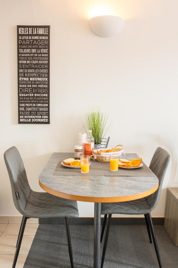 Aparthotel Axl Flathotel Continental Stay Ixelles Exteriör bild