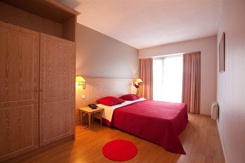 Aparthotel Axl Flathotel Continental Stay Ixelles Exteriör bild