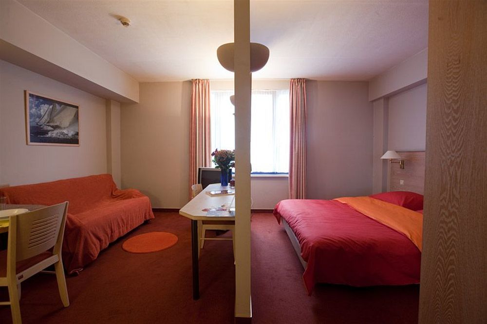Aparthotel Axl Flathotel Continental Stay Ixelles Exteriör bild