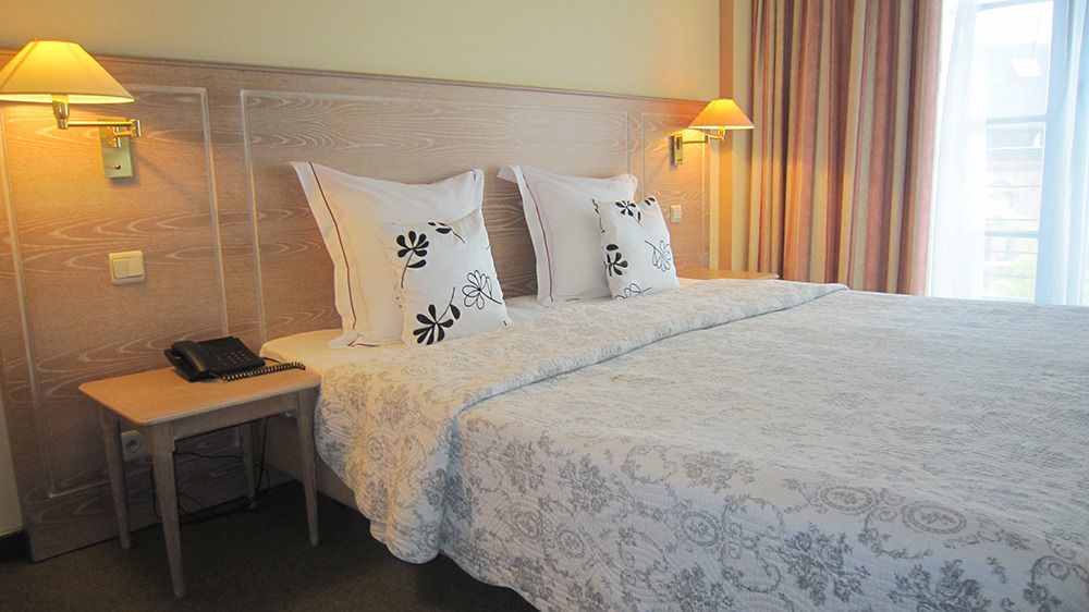 Aparthotel Axl Flathotel Continental Stay Ixelles Exteriör bild